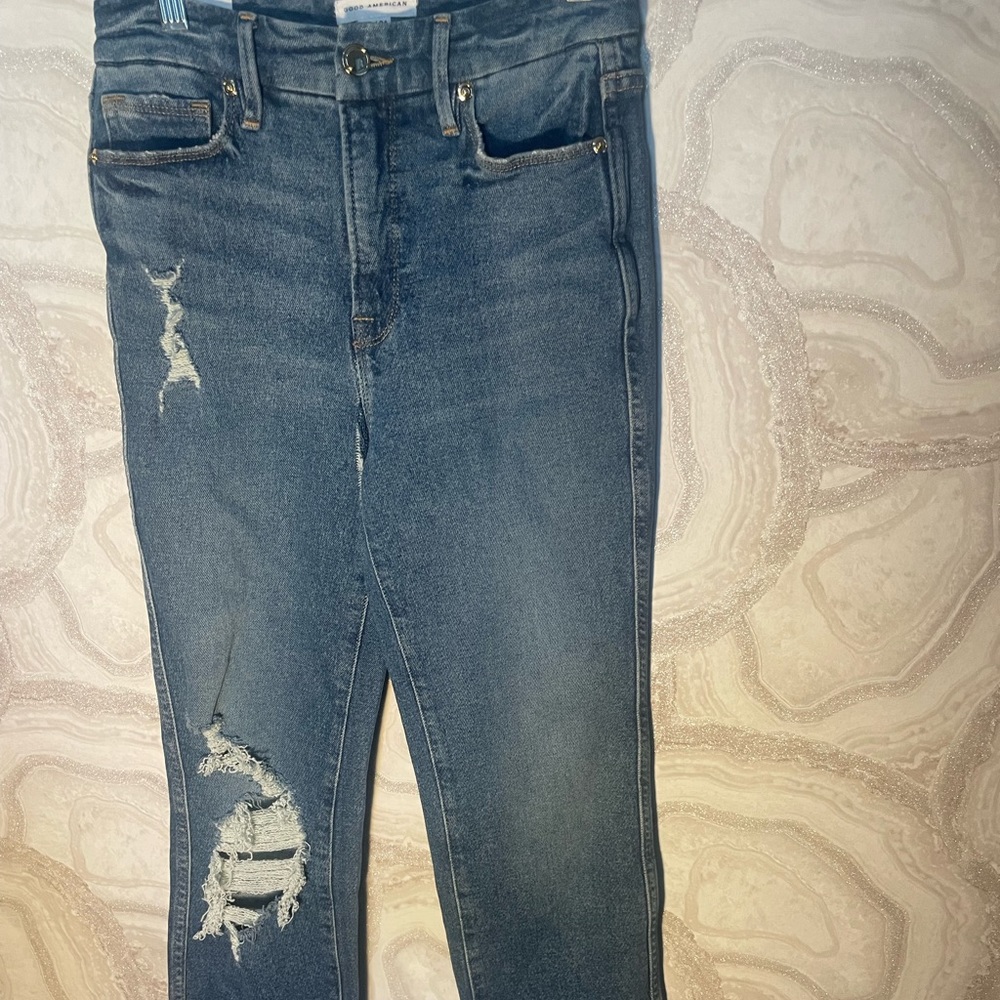 Good American Jeans